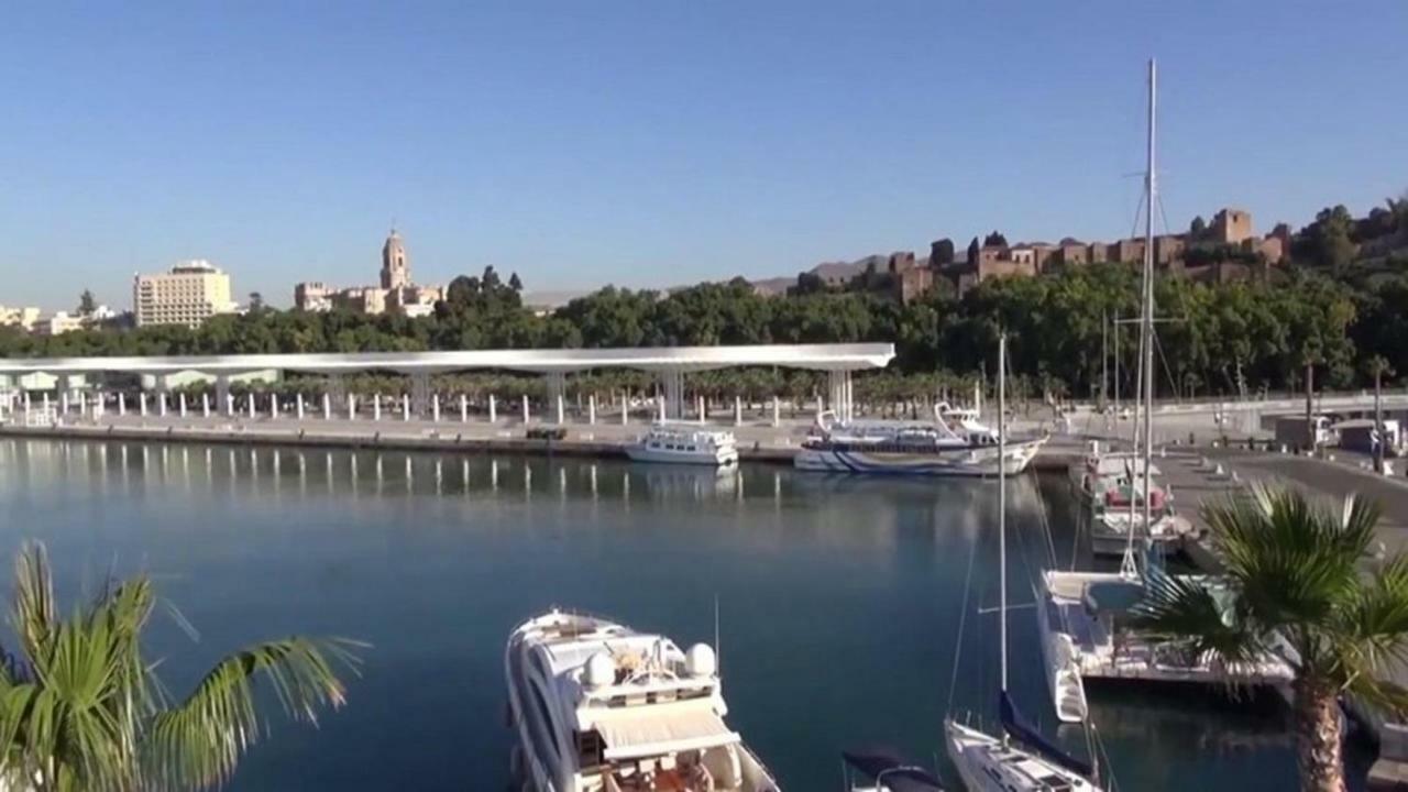 Malaga Rivas Málaga Exterior foto